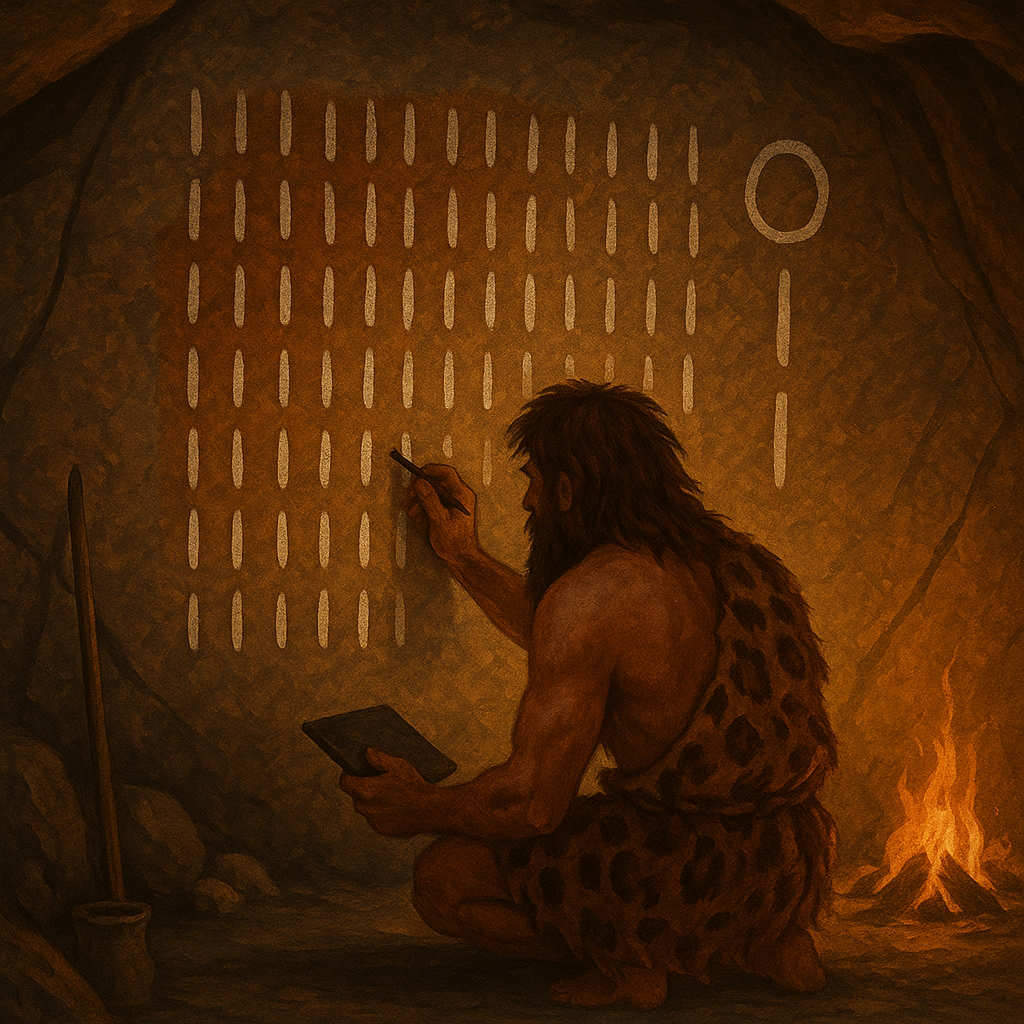 caveman
